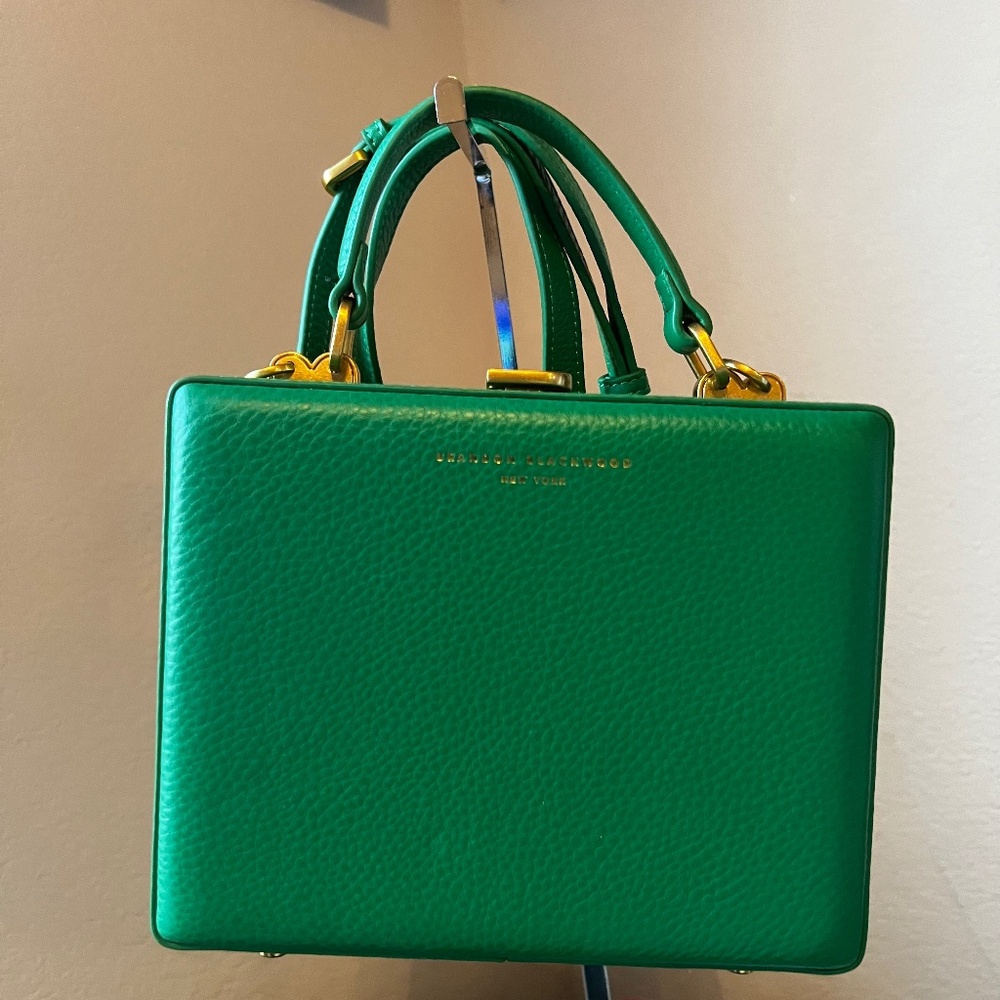 Brandon Blackwood Kendrick Trunk